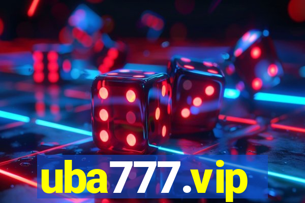 uba777.vip