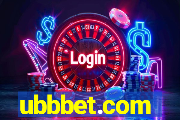 ubbbet.com