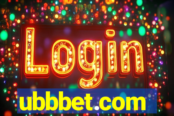 ubbbet.com