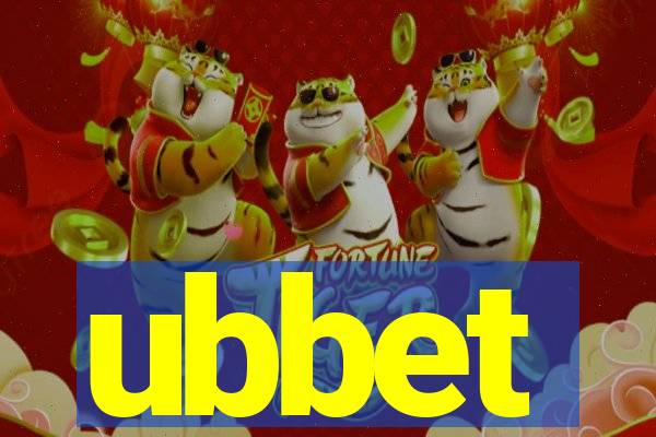 ubbet