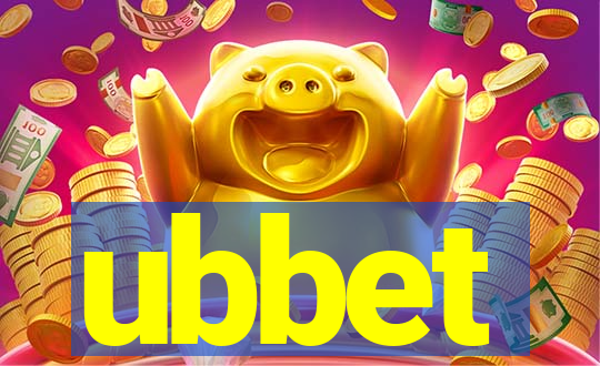 ubbet