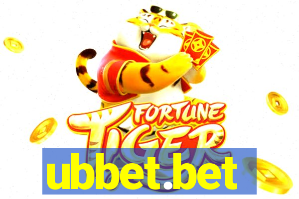 ubbet.bet