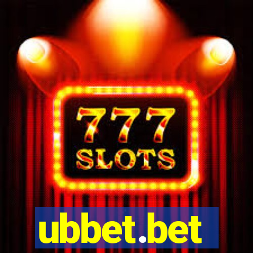 ubbet.bet