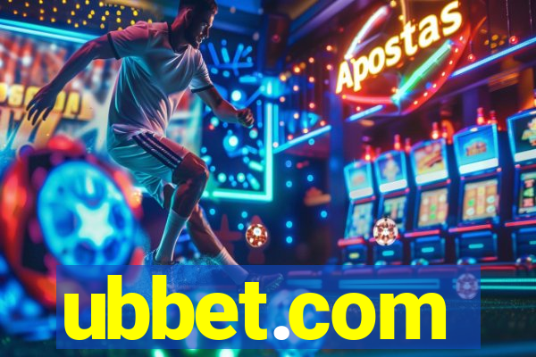 ubbet.com