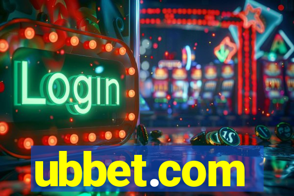 ubbet.com