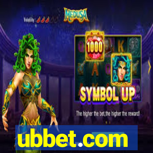 ubbet.com