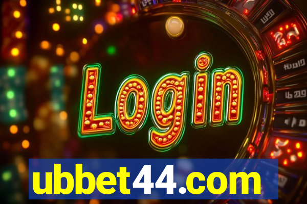 ubbet44.com