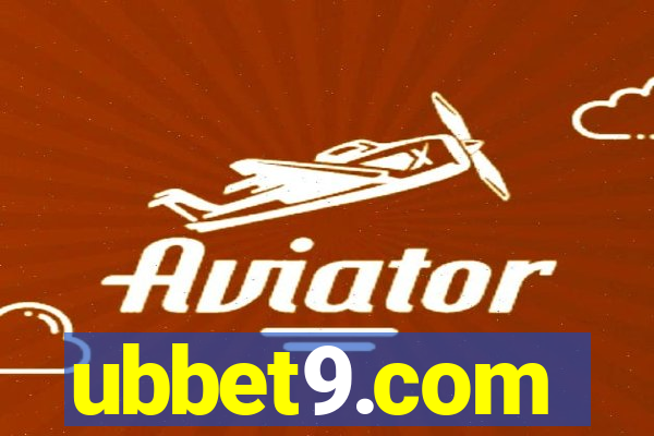 ubbet9.com