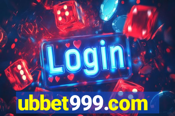 ubbet999.com