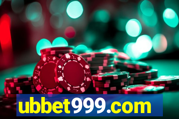 ubbet999.com