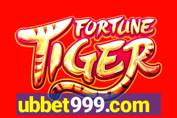 ubbet999.com