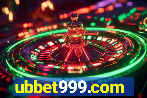 ubbet999.com