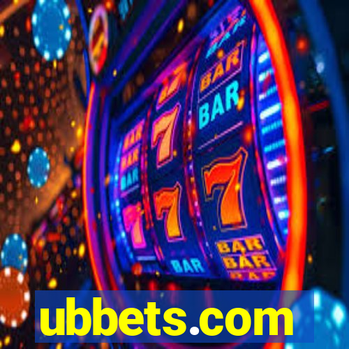 ubbets.com