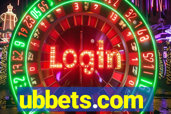 ubbets.com