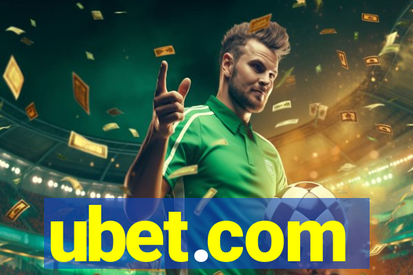 ubet.com