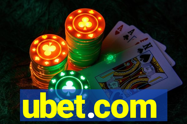 ubet.com