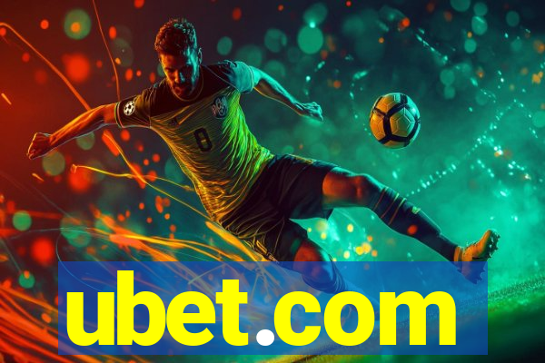 ubet.com