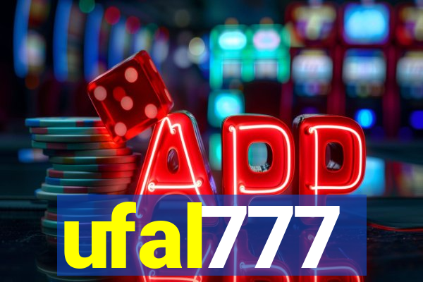 ufal777