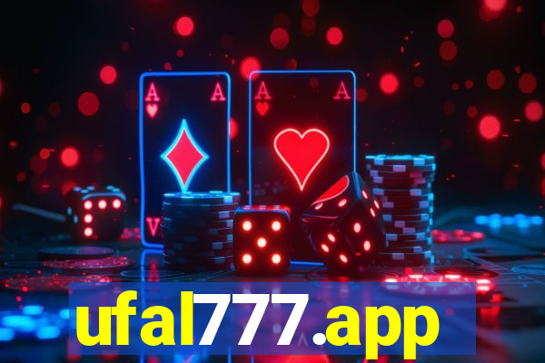 ufal777.app