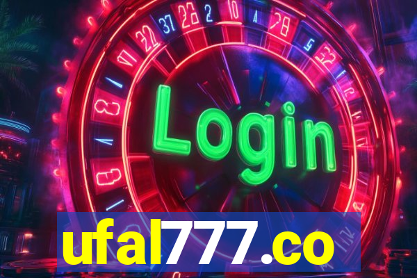 ufal777.co