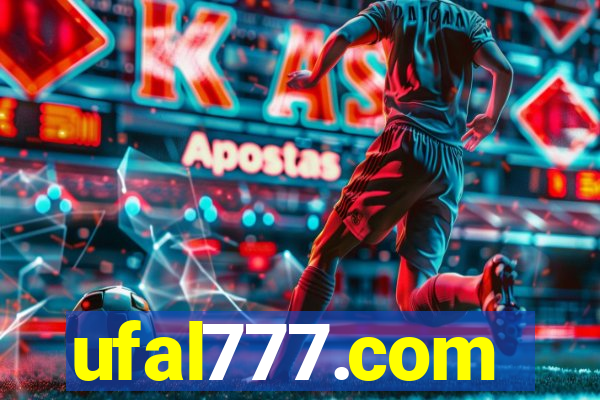 ufal777.com