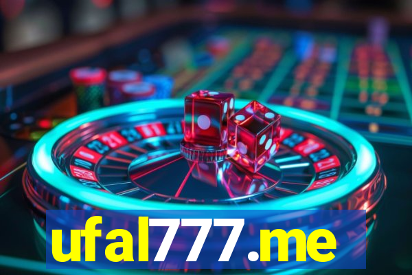 ufal777.me