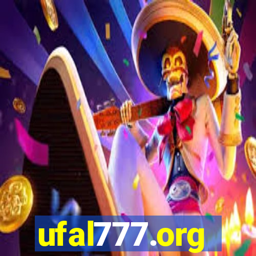 ufal777.org