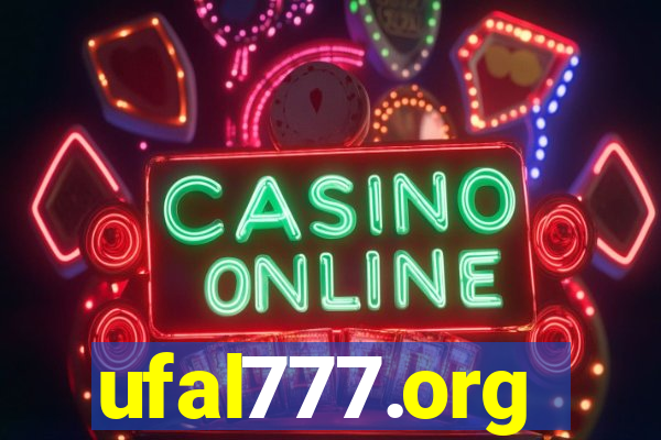 ufal777.org