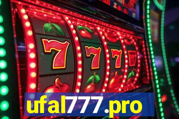 ufal777.pro