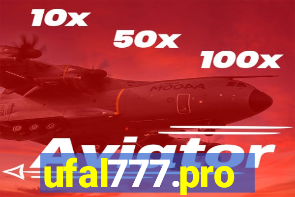 ufal777.pro