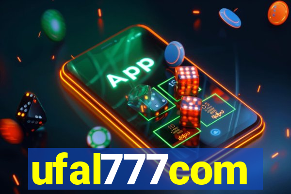 ufal777com