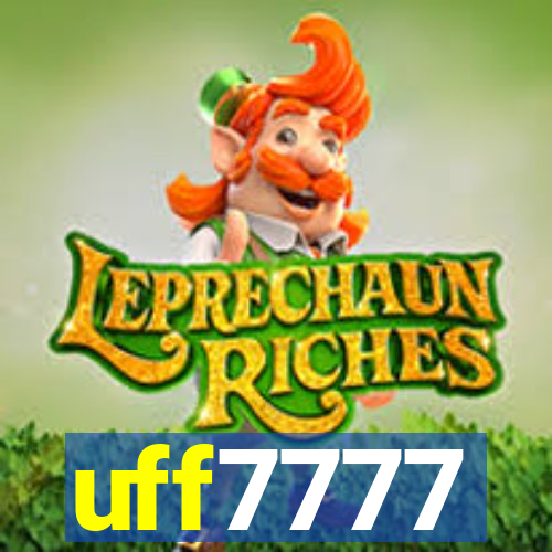 uff7777