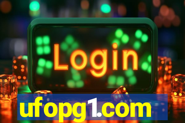 ufopg1.com