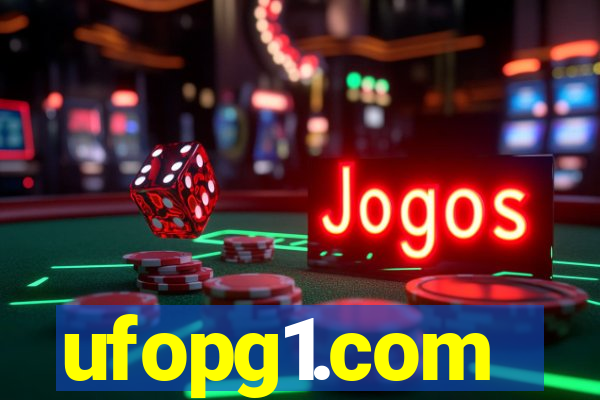 ufopg1.com