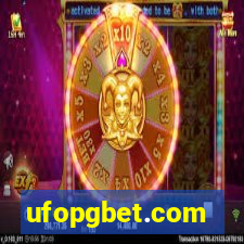 ufopgbet.com