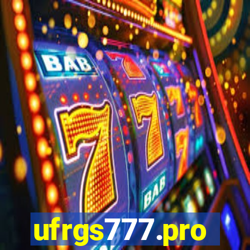 ufrgs777.pro