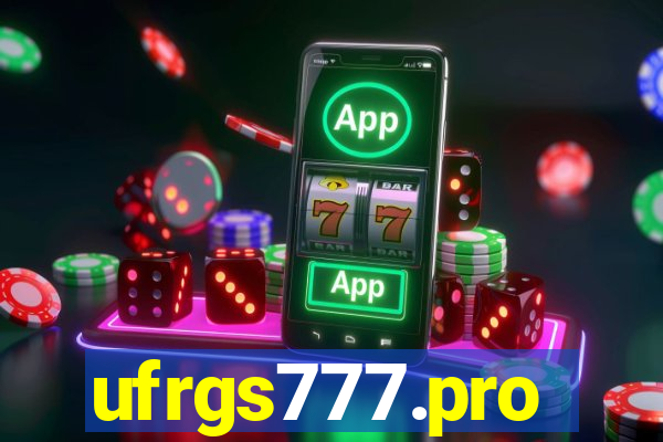 ufrgs777.pro