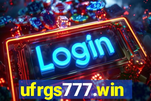 ufrgs777.win