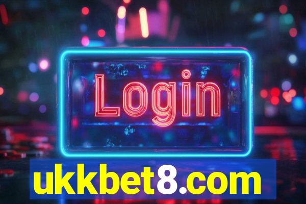 ukkbet8.com