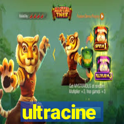 ultracine