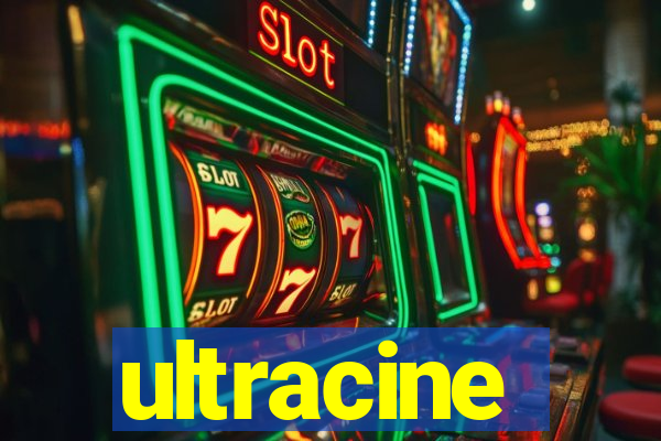 ultracine