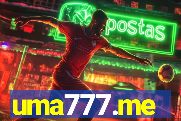 uma777.me