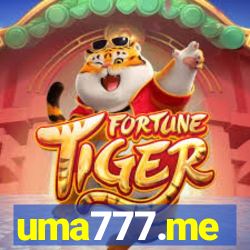 uma777.me