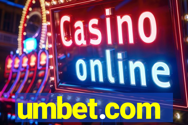 umbet.com