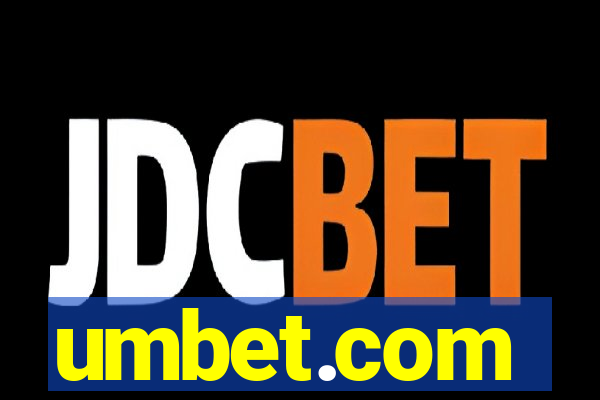 umbet.com