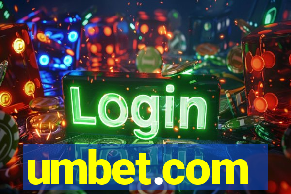 umbet.com