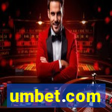 umbet.com