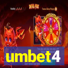 umbet4