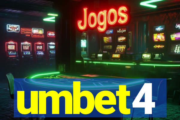 umbet4