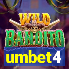 umbet4